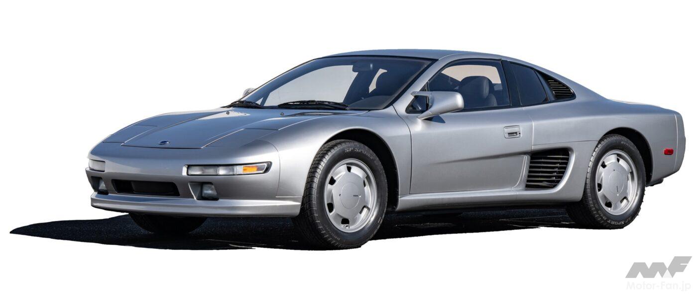 ニッサン MID4=II