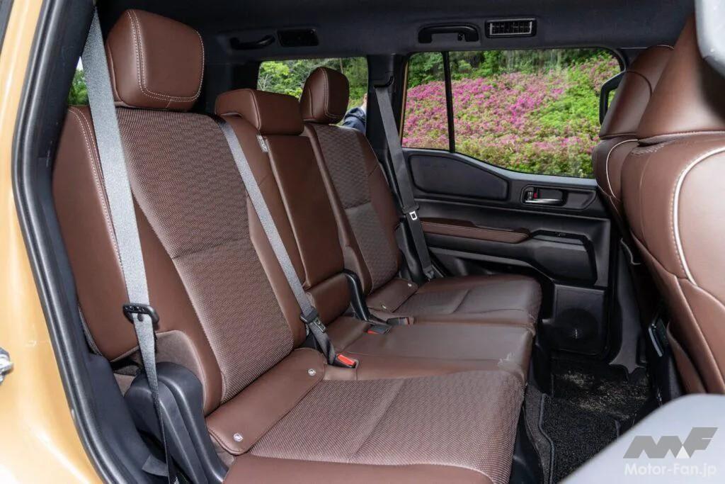 ランドクルーザー250