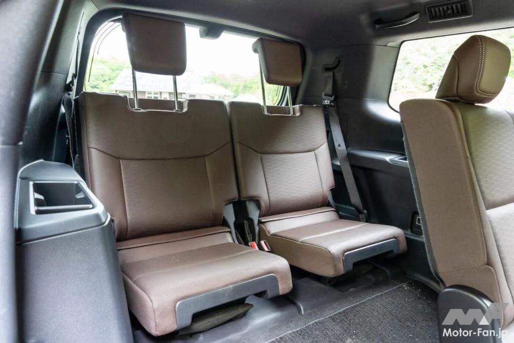 ランドクルーザー250