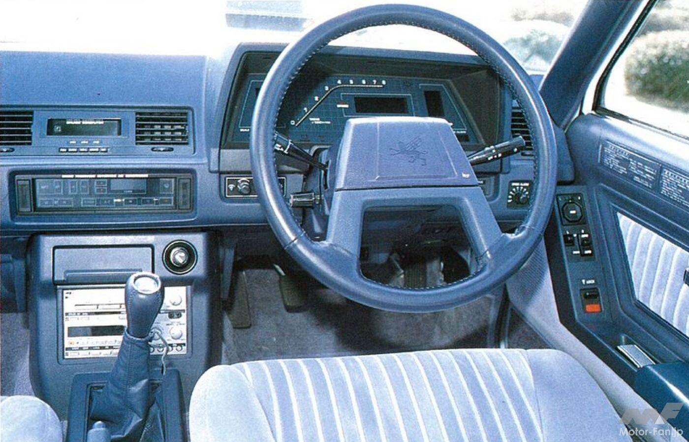 初代トヨタ・ソアラ2800GTの5Mエンジン