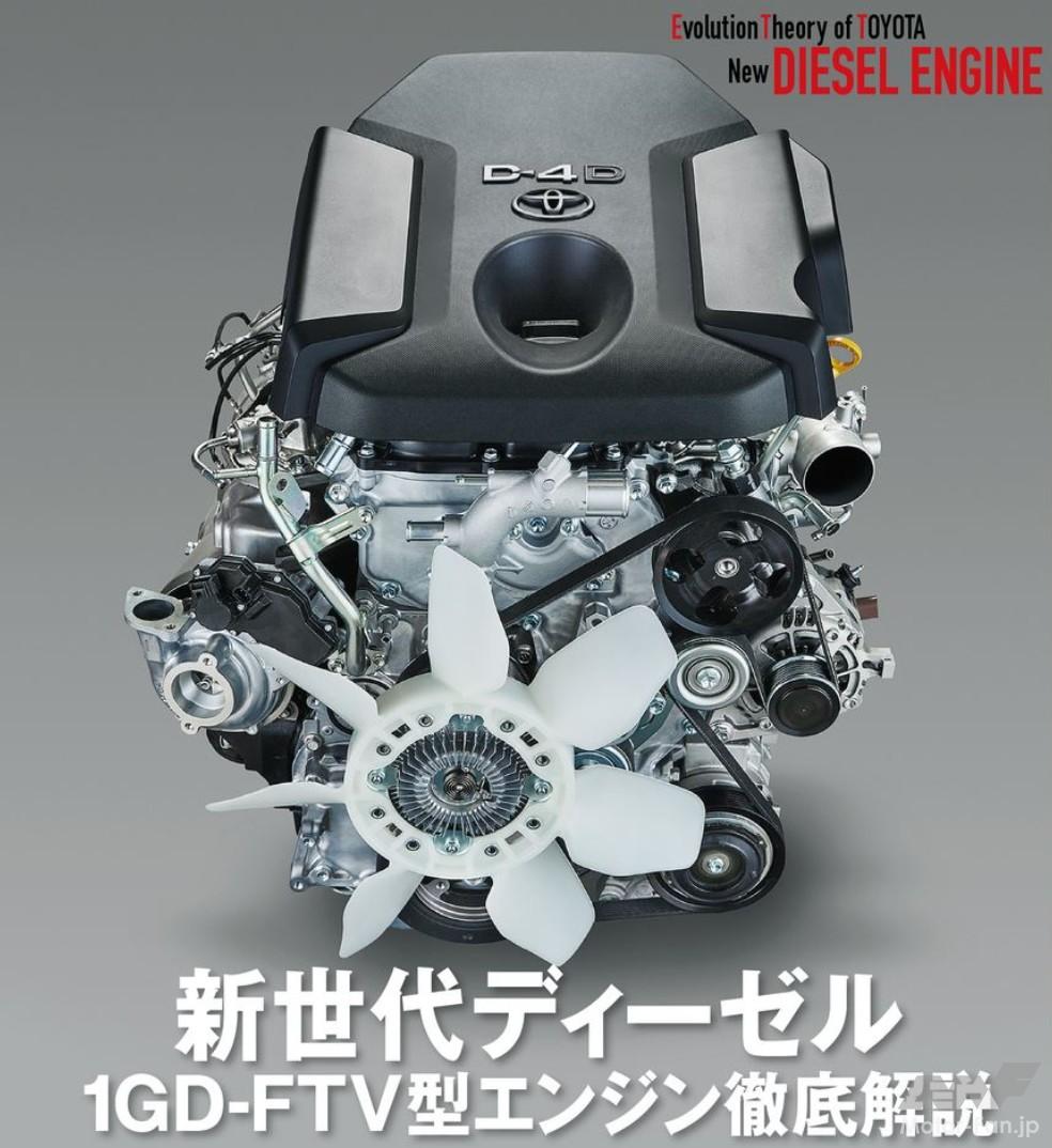 トヨタ・ランドクルーザープラド