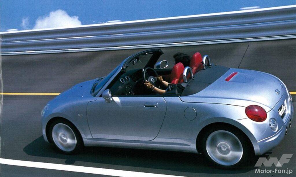 ダイハツ・コペン