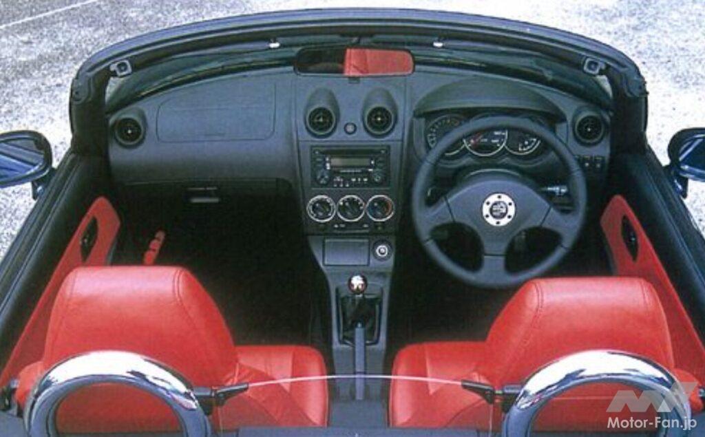 ダイハツ・コペン