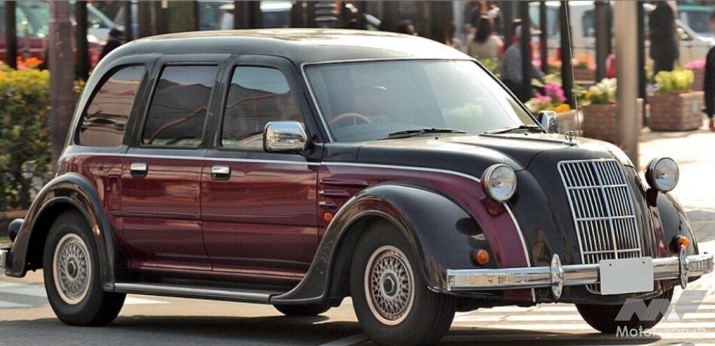 トヨタ・クラシック