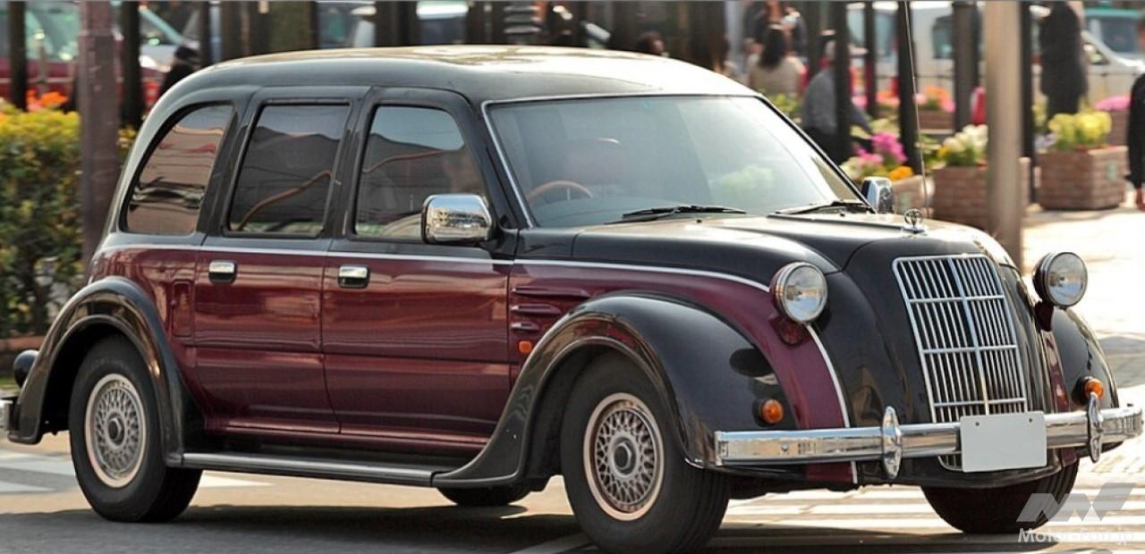 トヨタ・クラシック