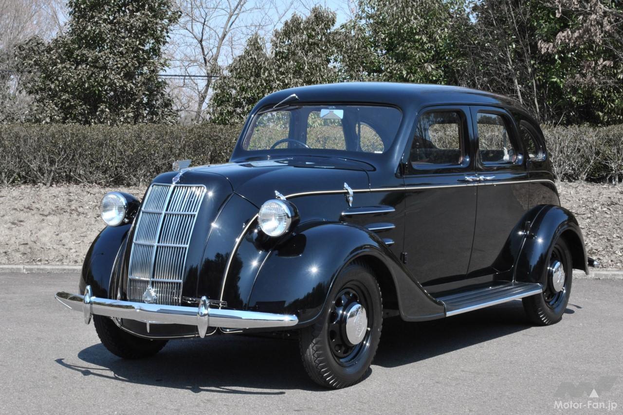 「トヨタAA型」