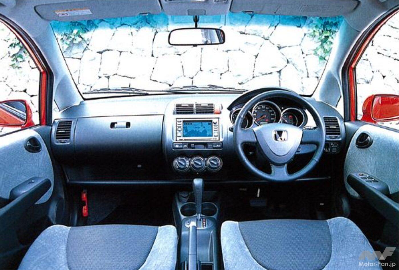 ホンダ・フィット