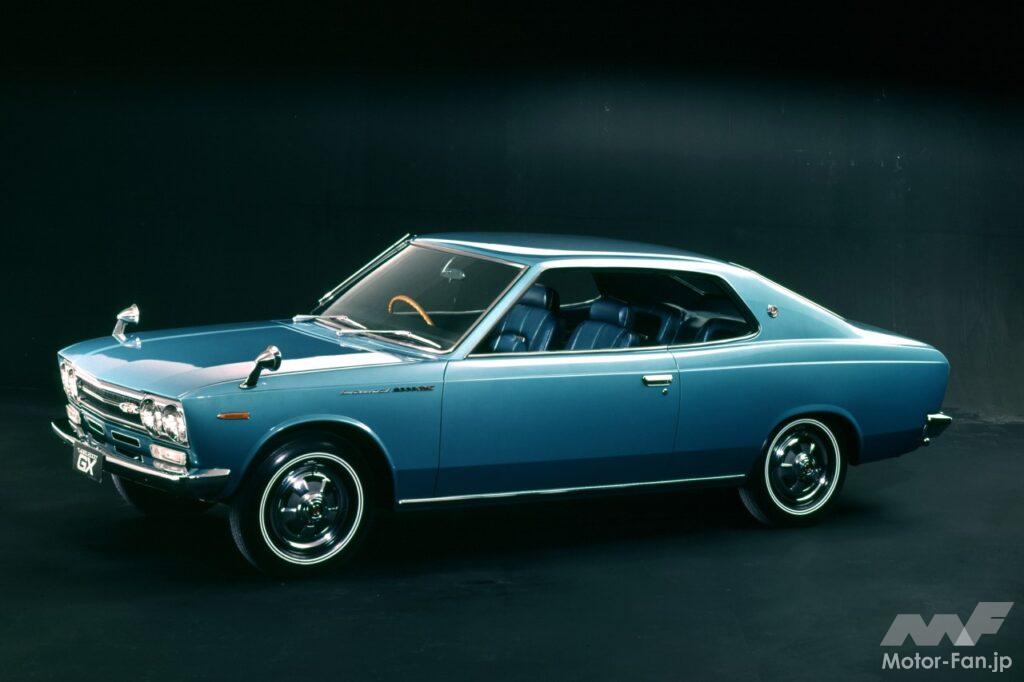 日産・ローレルHT