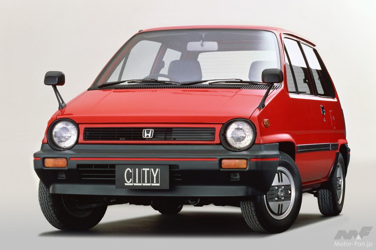 ホンダ・シティ