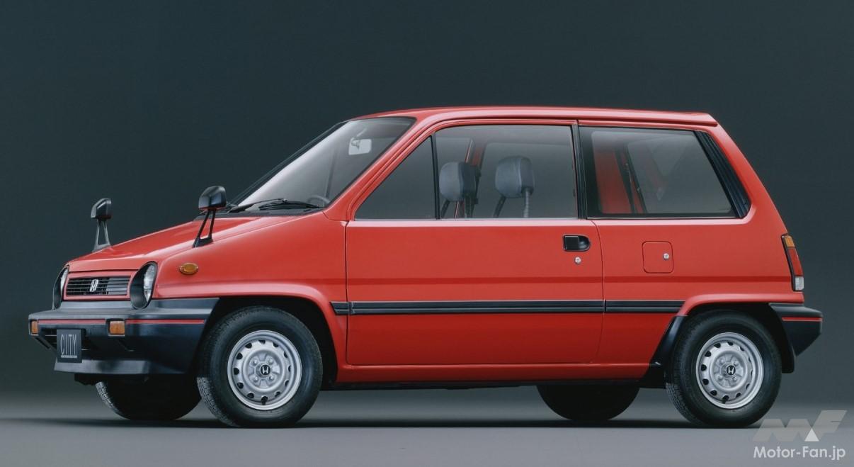 ホンダ・シティ