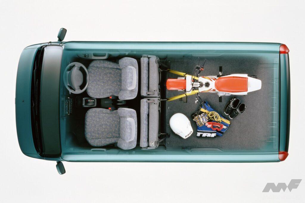 ホンダ・バモス