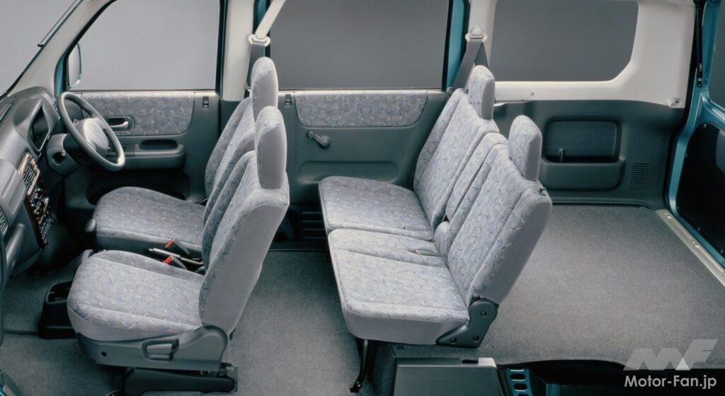 ホンダ・バモス