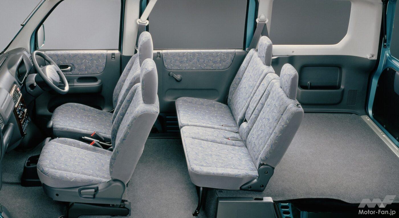 ホンダ・バモス