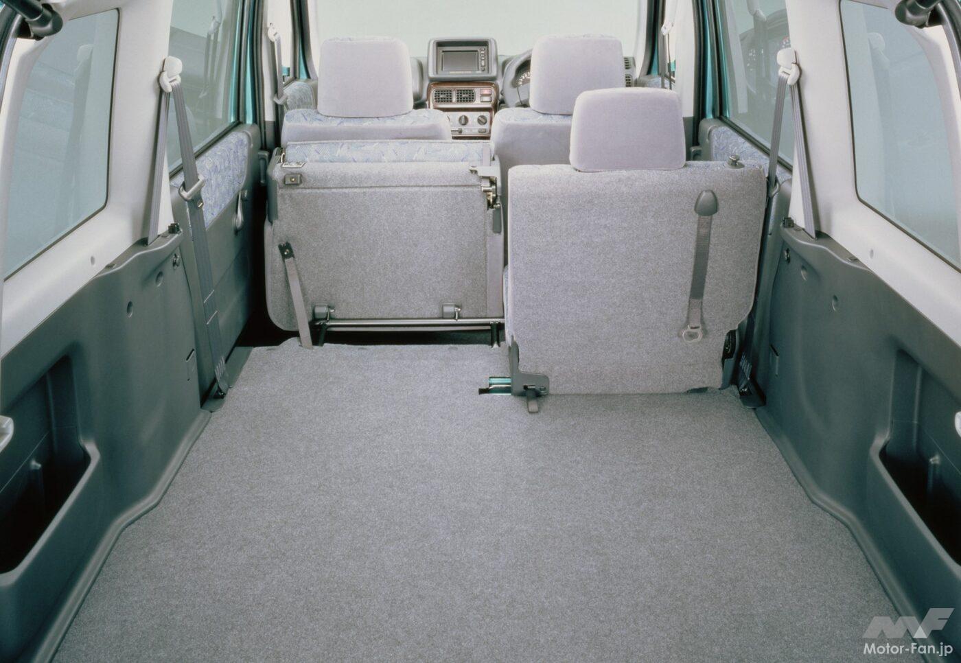 ホンダ・バモス