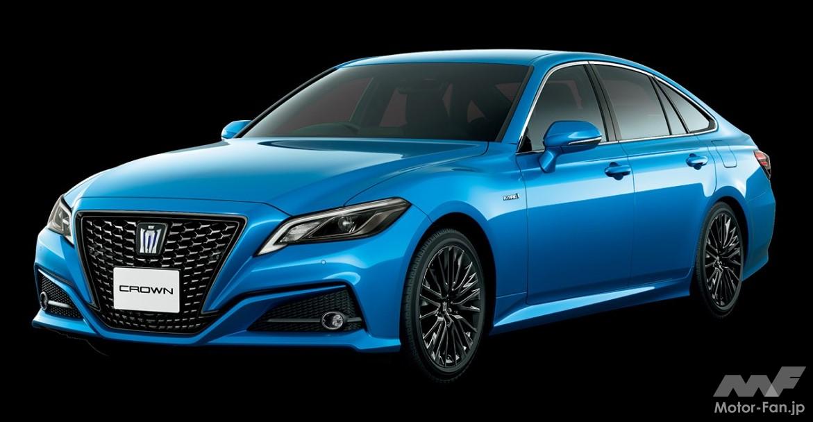 トヨタ15代目クラウン