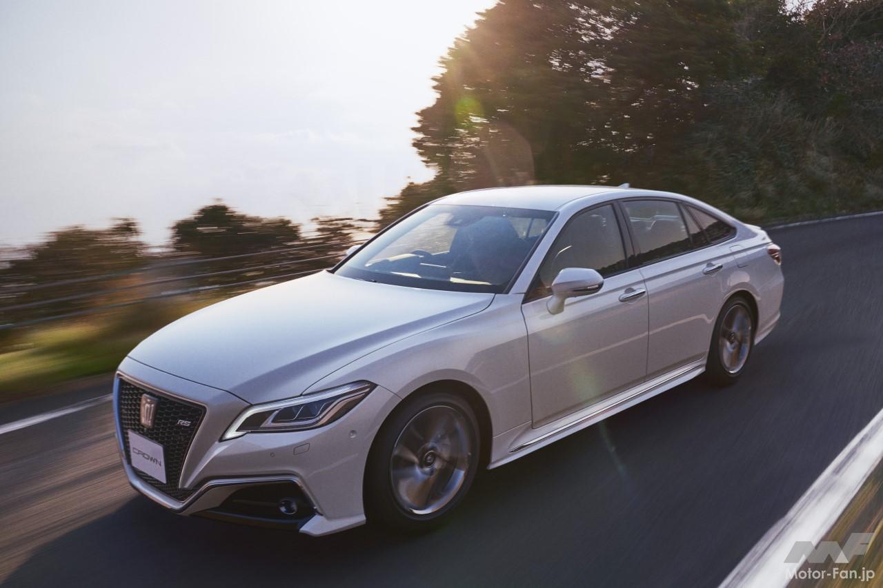 トヨタ15代目クラウン