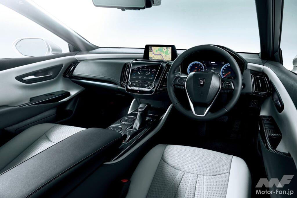 トヨタ15代目クラウン