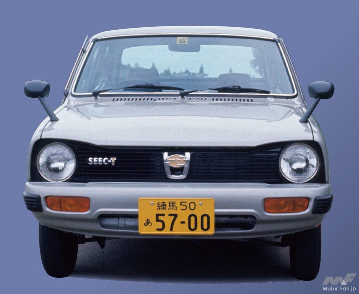 スバル・レックス