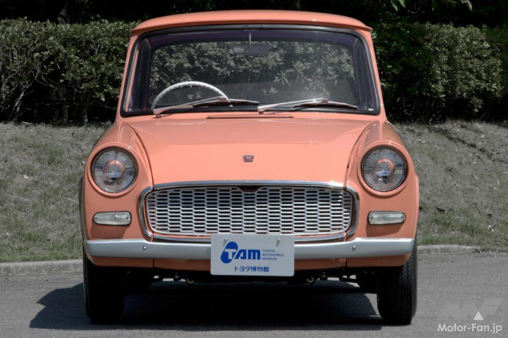 トヨタ・パブリカ