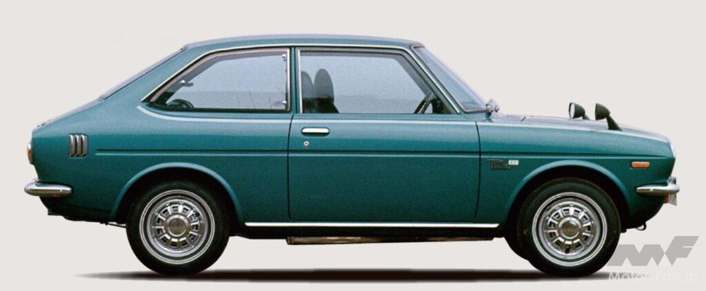 トヨタ・パブリカ