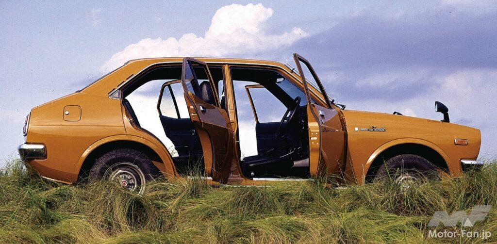 パブリカスターレット