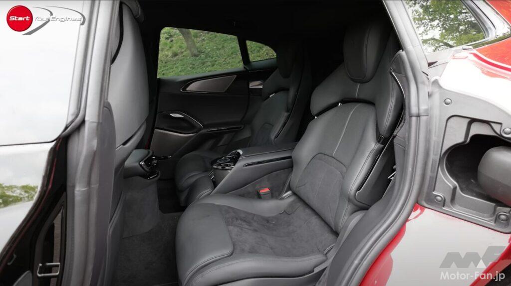 フェラーリ・プロサングエ×清水和夫