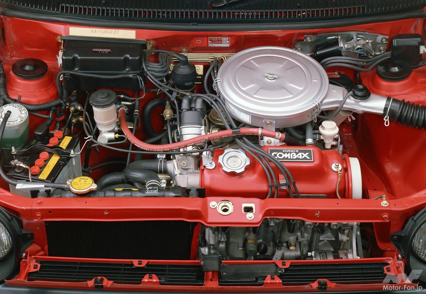 コンバックス（COMBAX）エンジン