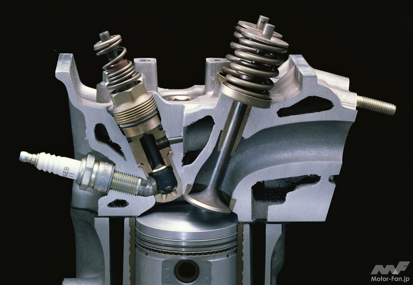 コンバックス（COMBAX）エンジン