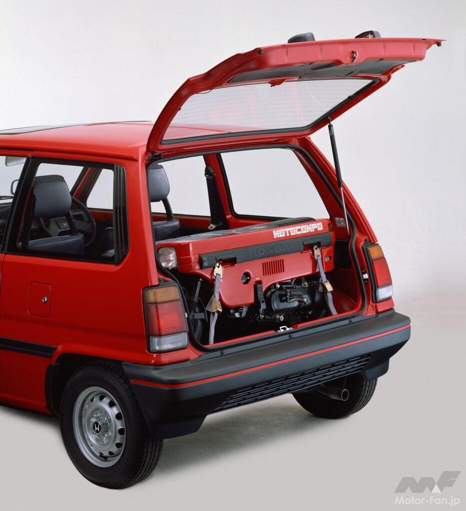 ホンダ・シティ