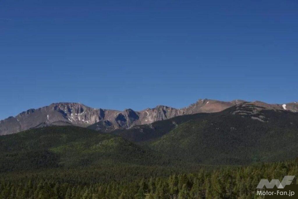 パイクスピーク・インターナショナル・ヒルクライム