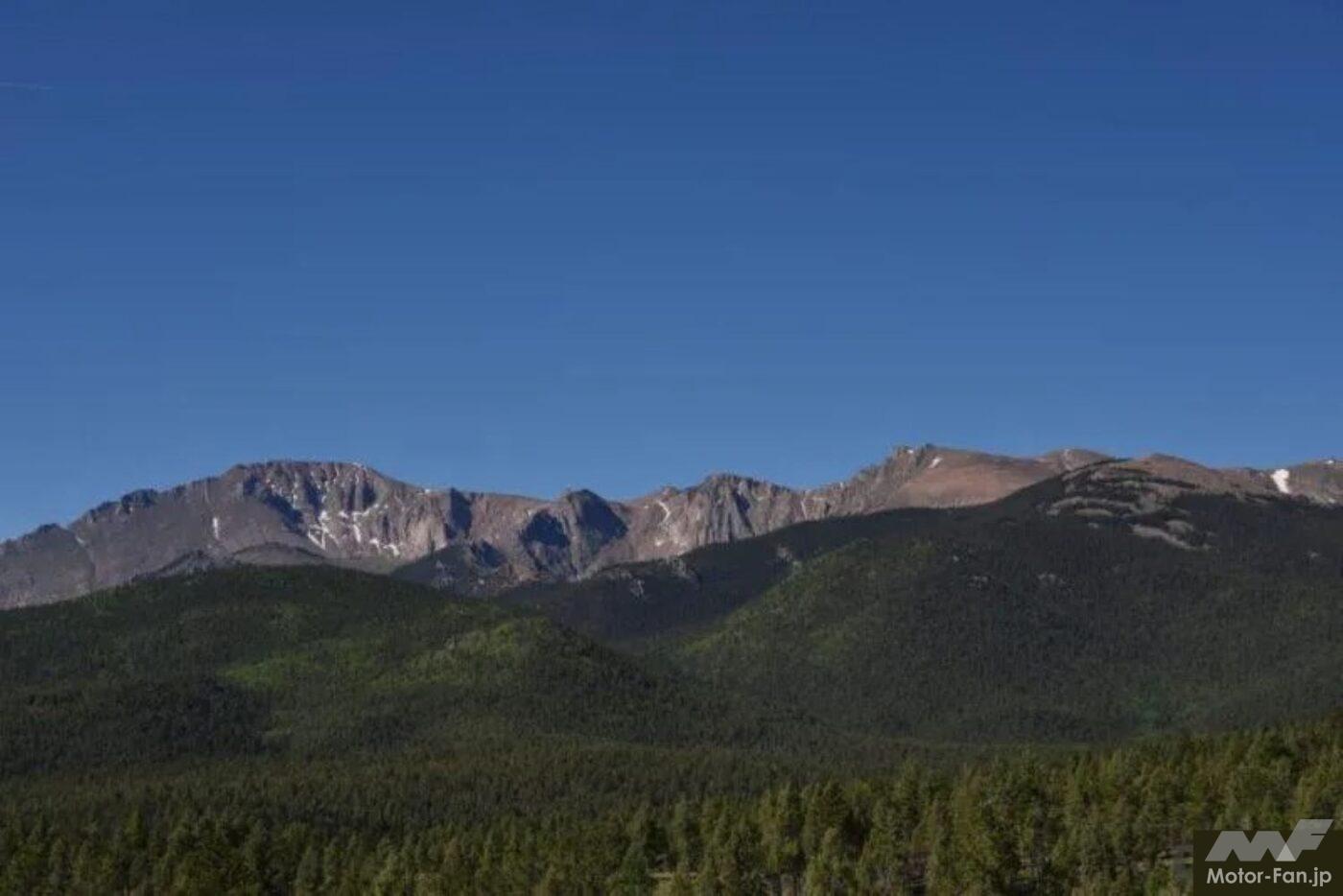 パイクスピーク・インターナショナル・ヒルクライム