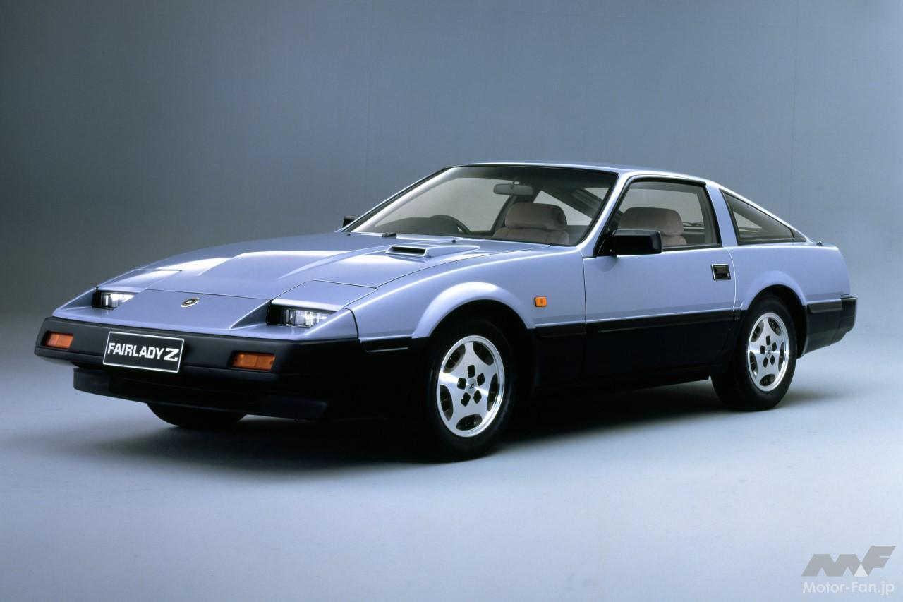日産フェアレディZ