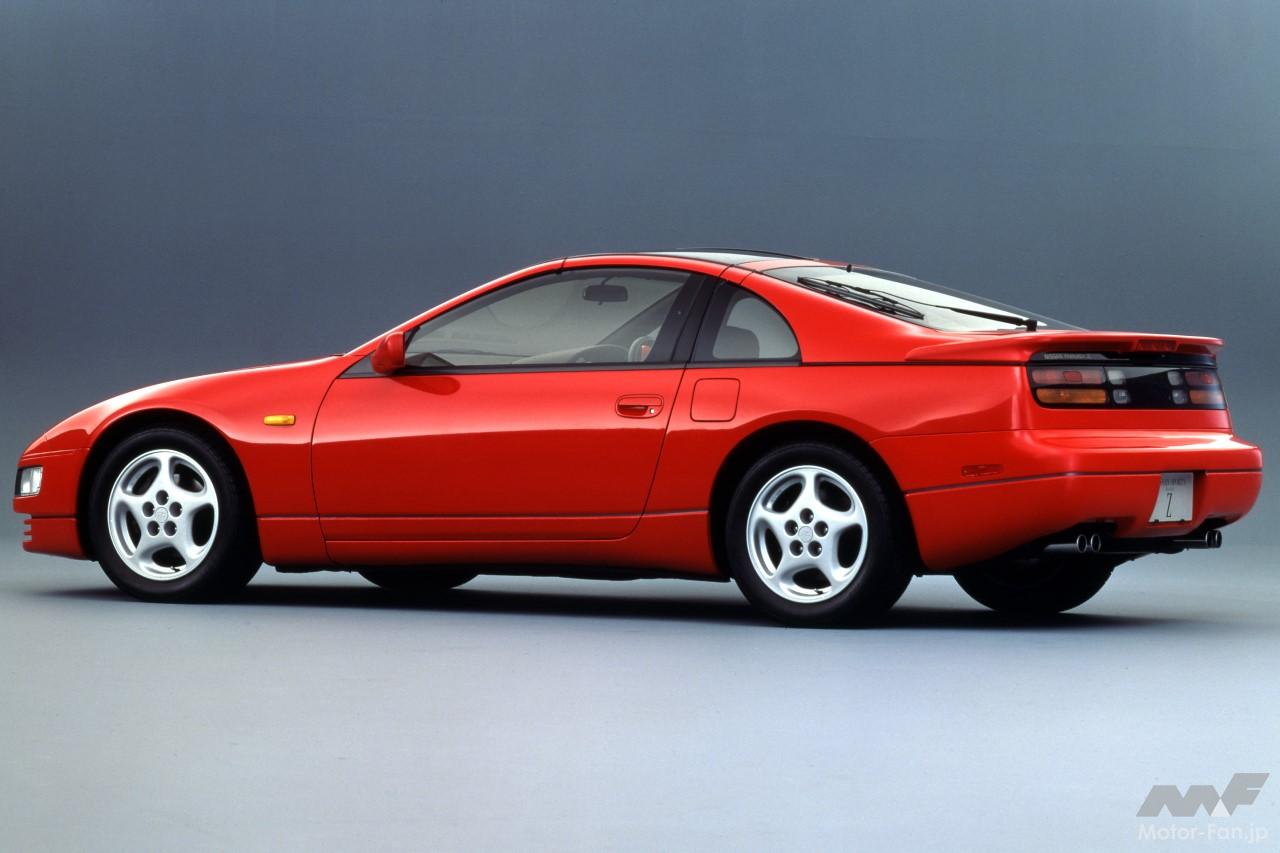 日産フェアレディZ