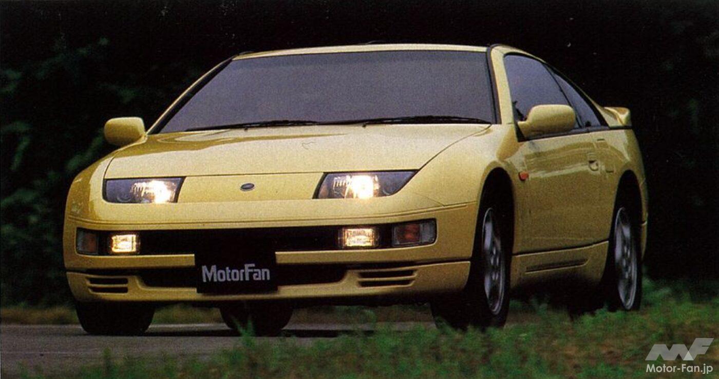 日産フェアレディZ