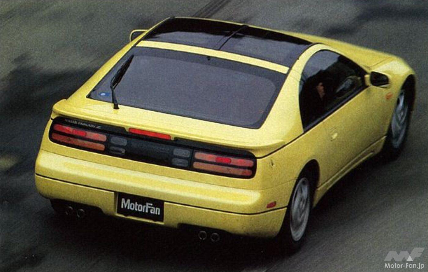 日産フェアレディZ