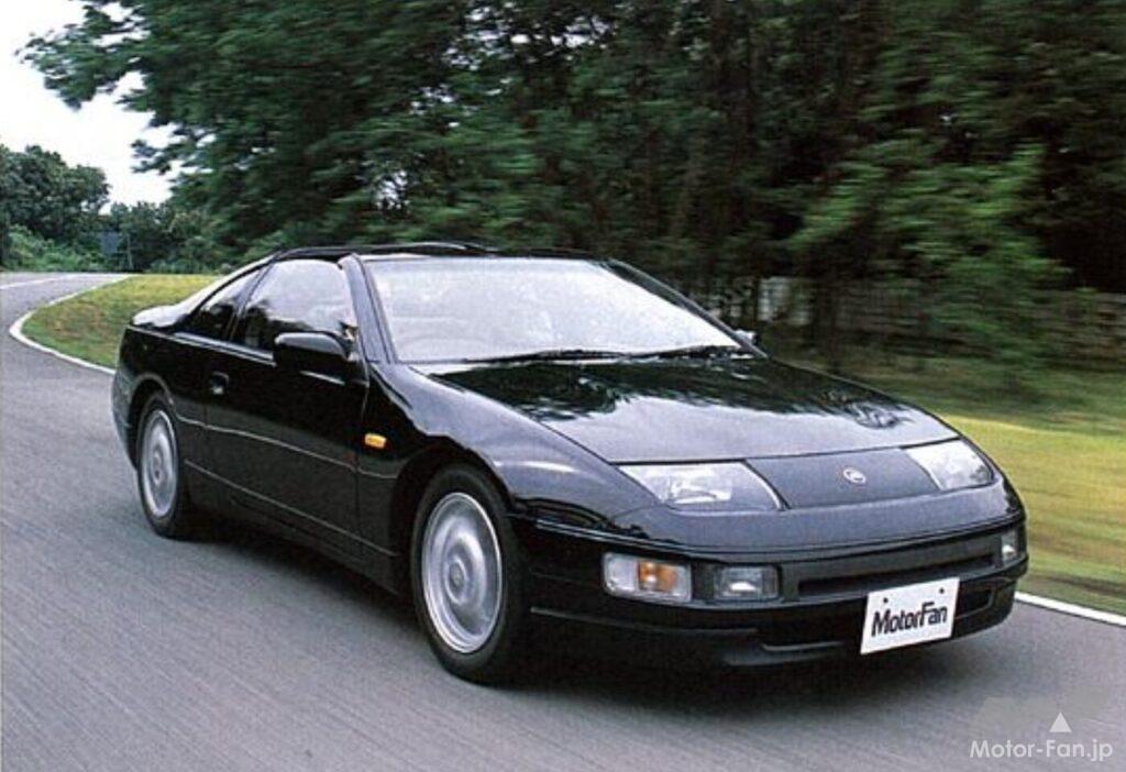 日産フェアレディZ