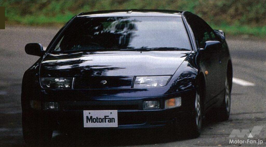 日産フェアレディZ