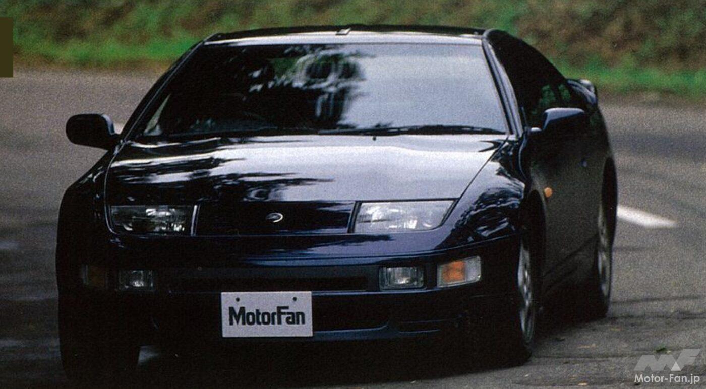 日産フェアレディZ