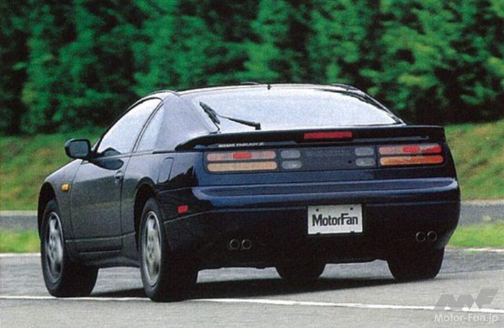 日産フェアレディZ