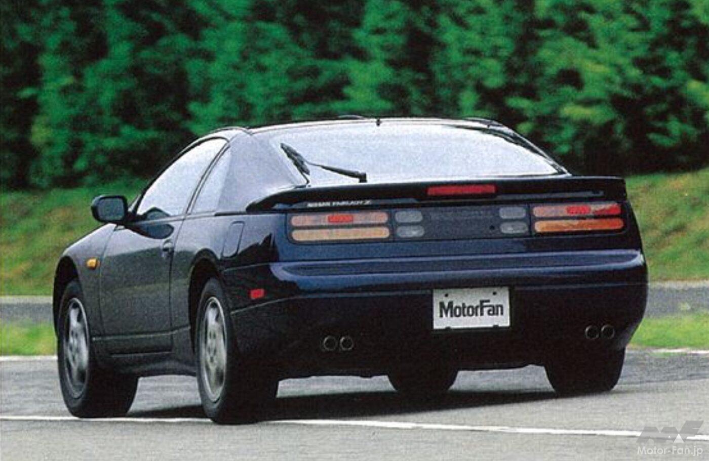 日産フェアレディZ