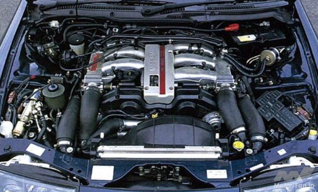 日産フェアレディZ