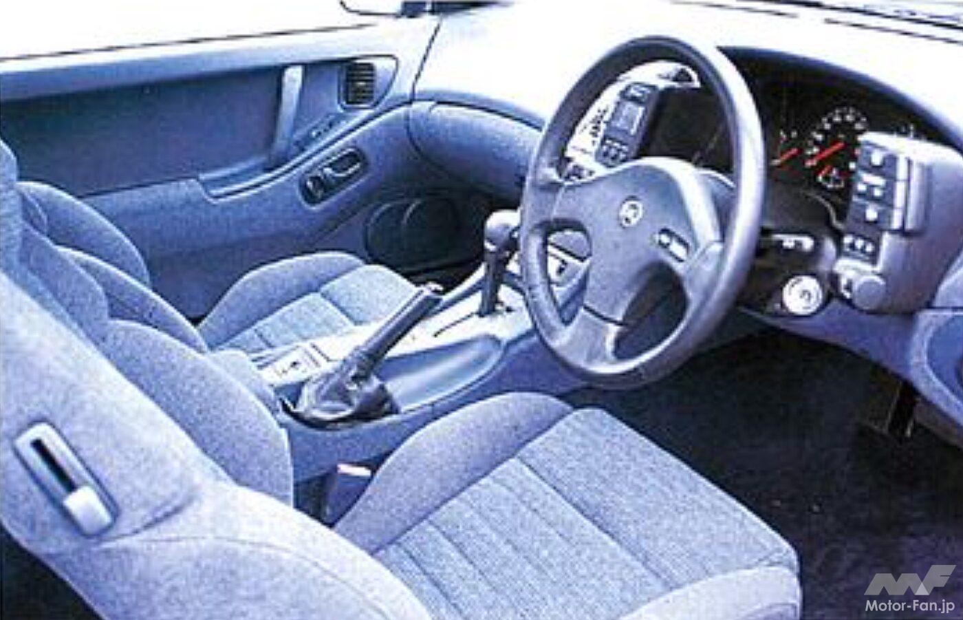 日産フェアレディZ