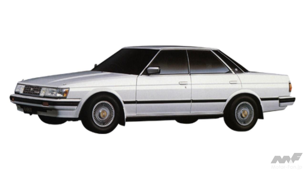 5代目「マークII」