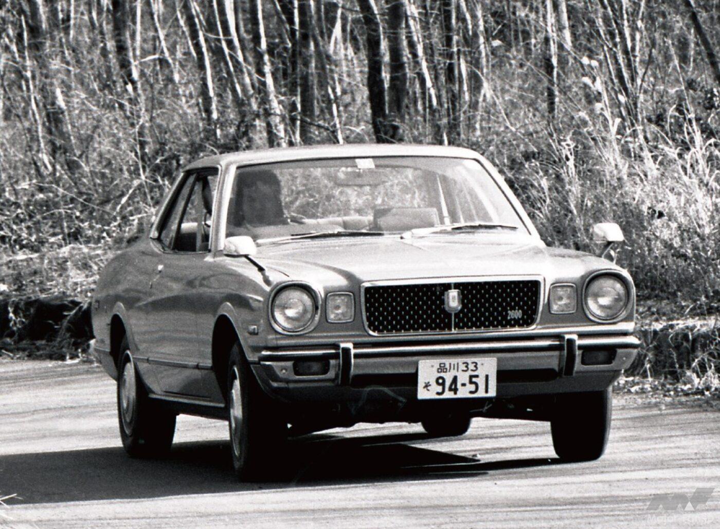 歴代マークIIのすべて