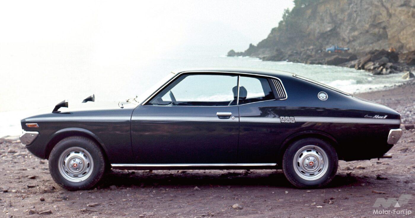 歴代マークIIのすべて