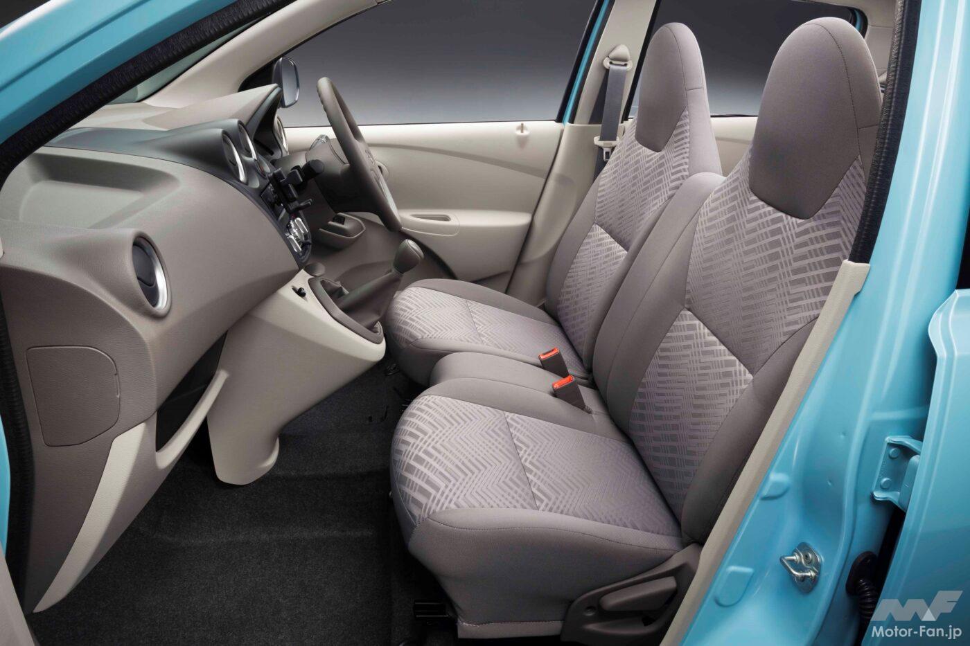 ダットサン「GO」