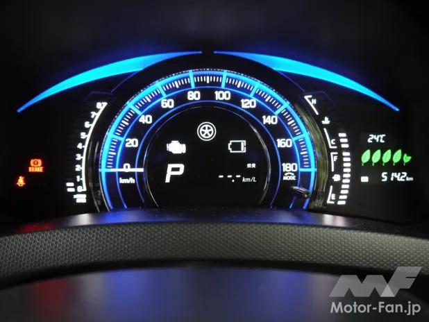 スズキ・スイフト