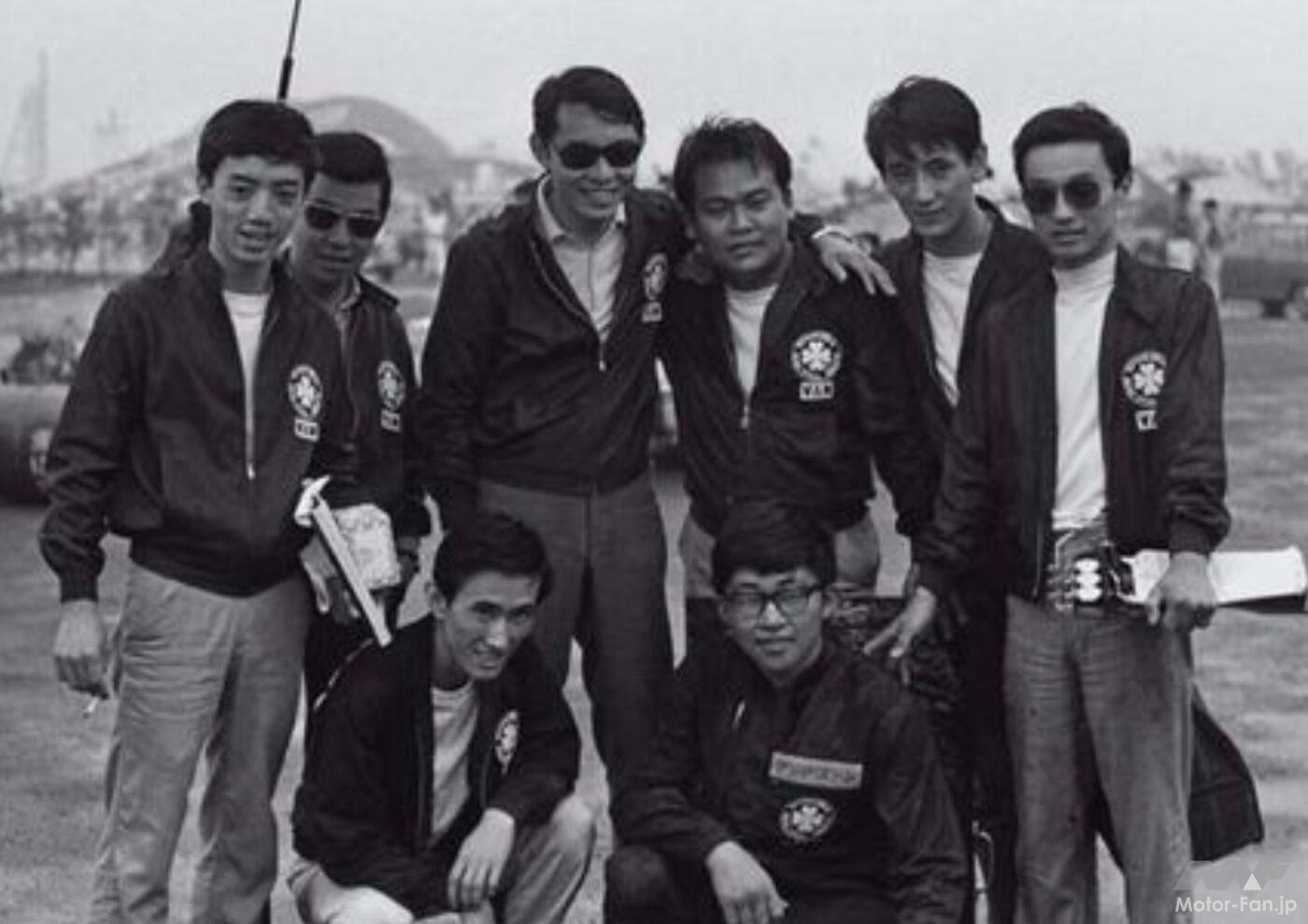 レーシングメイト