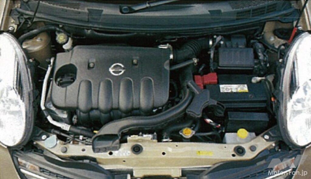 日産・マイクラC+C
