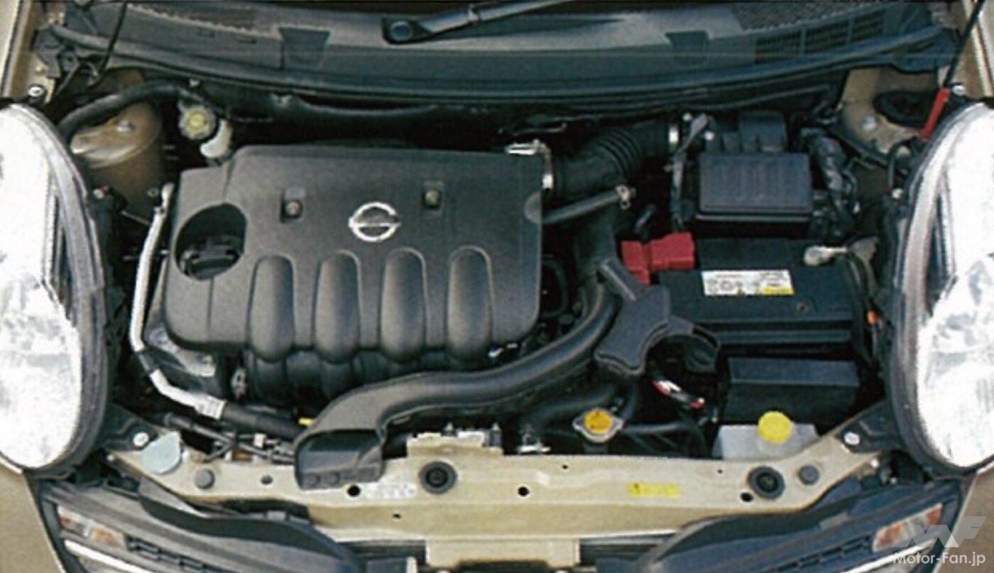 日産・マイクラC+C